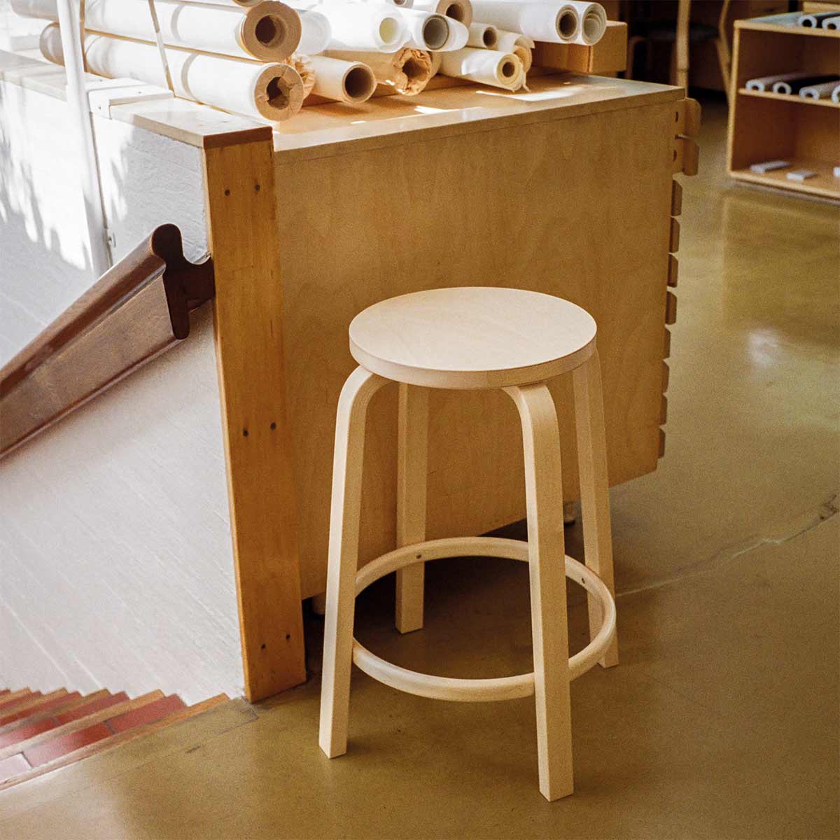 product-color-Seduta Betulla/Gambe Betulla, Birch Seat/Birch Legs