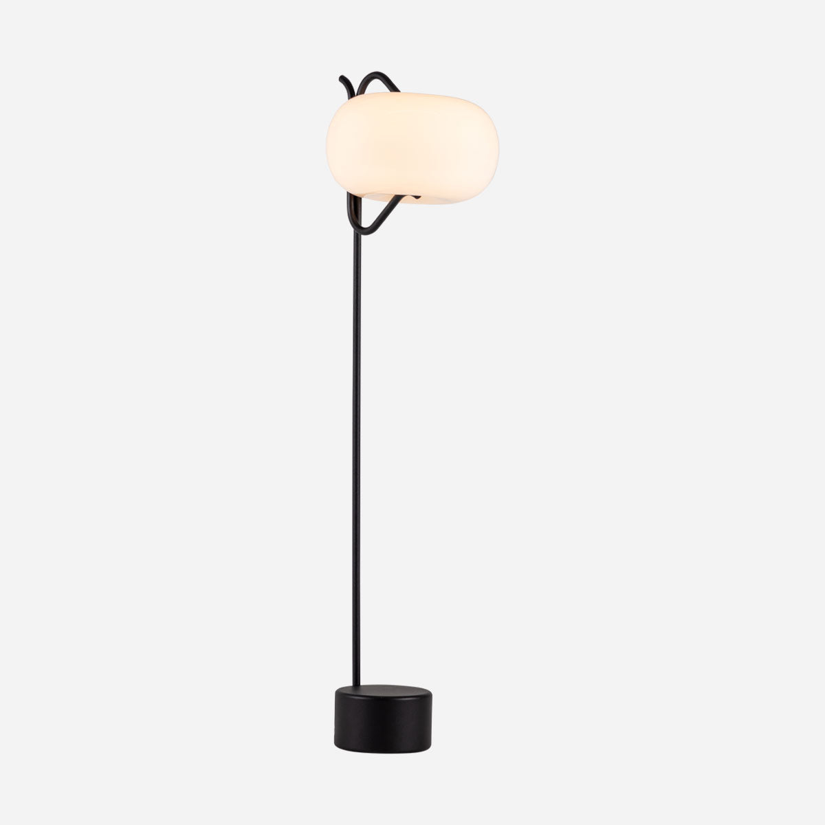 Balloon Floor Lamp