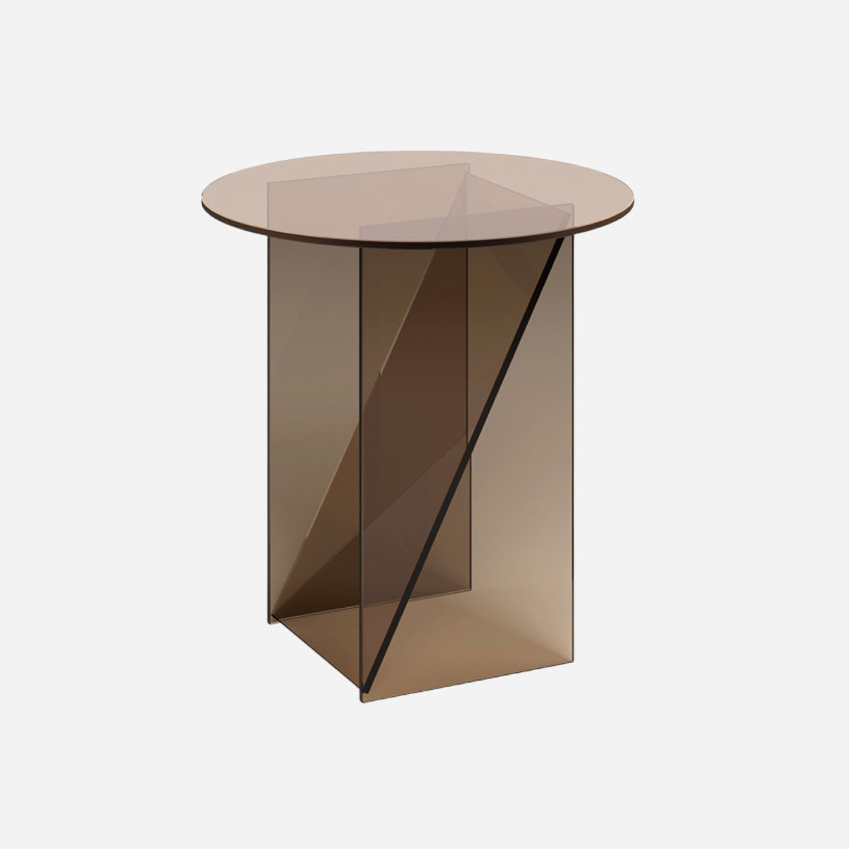 product-color-Vetro Marrone, Brown Glass