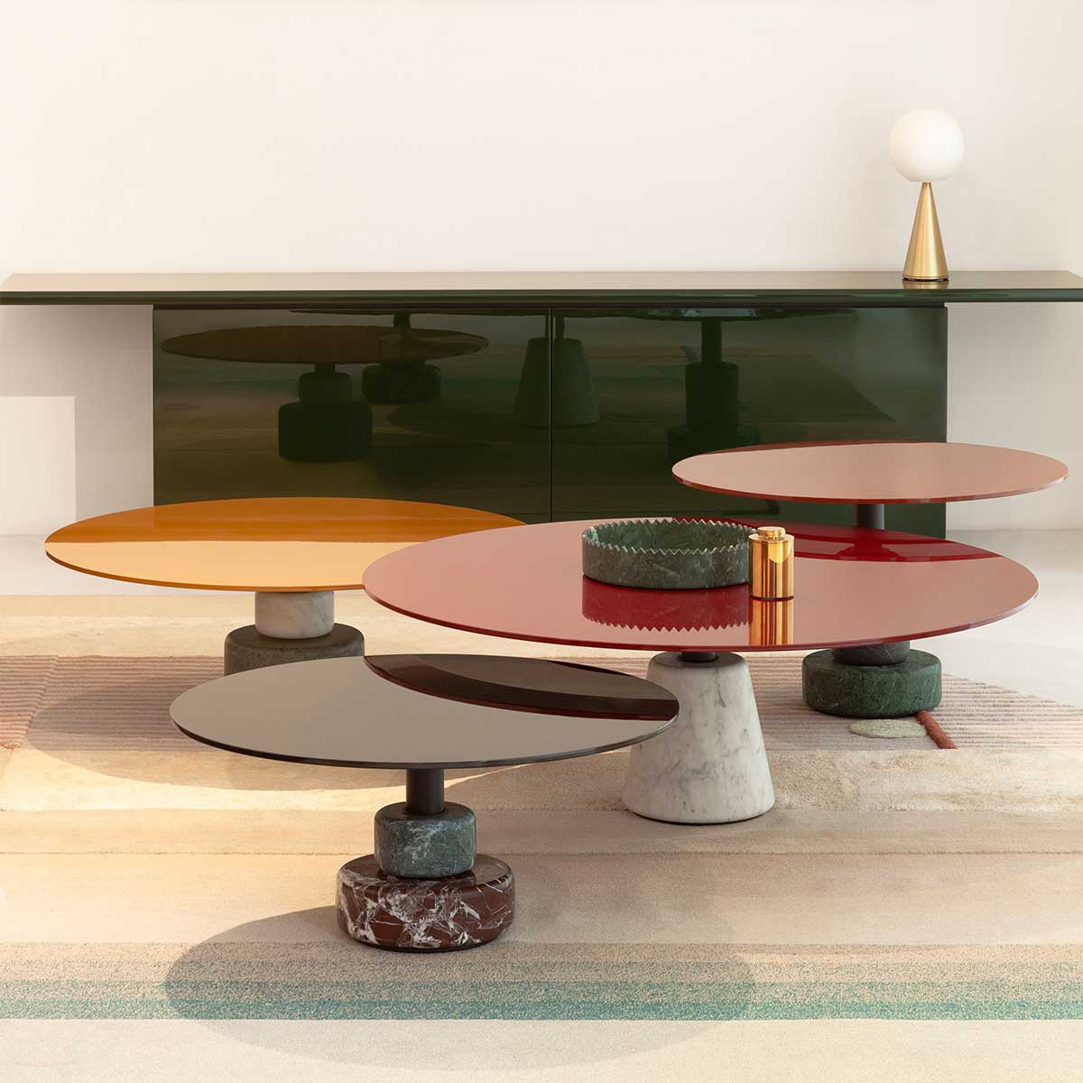 product-color-Menhir Side Table C+D