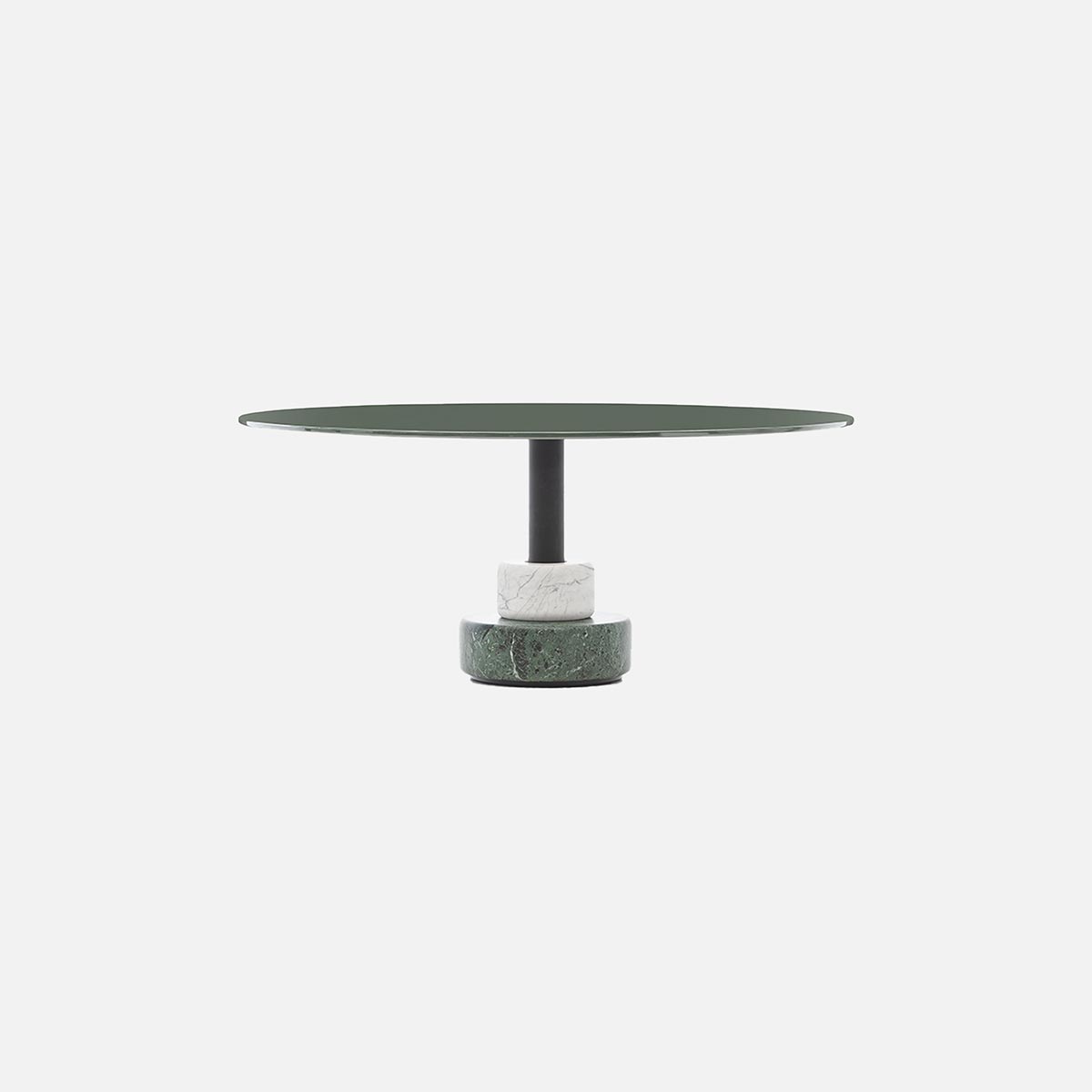 Menhir Side Table C+E