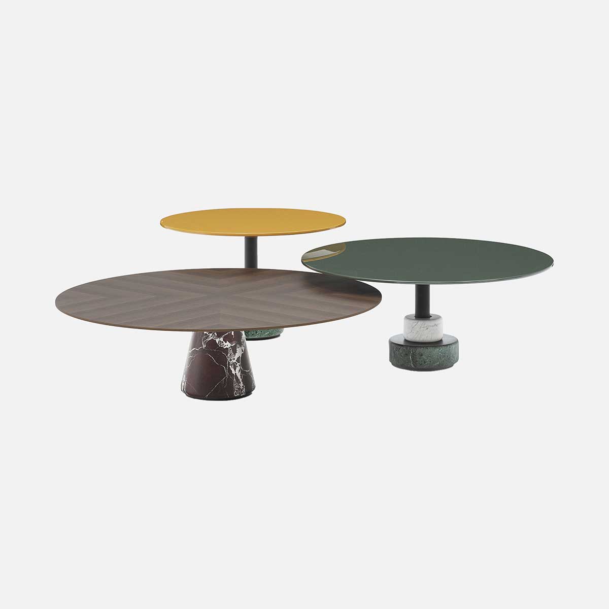 product-color-Menhir Side Table C+D