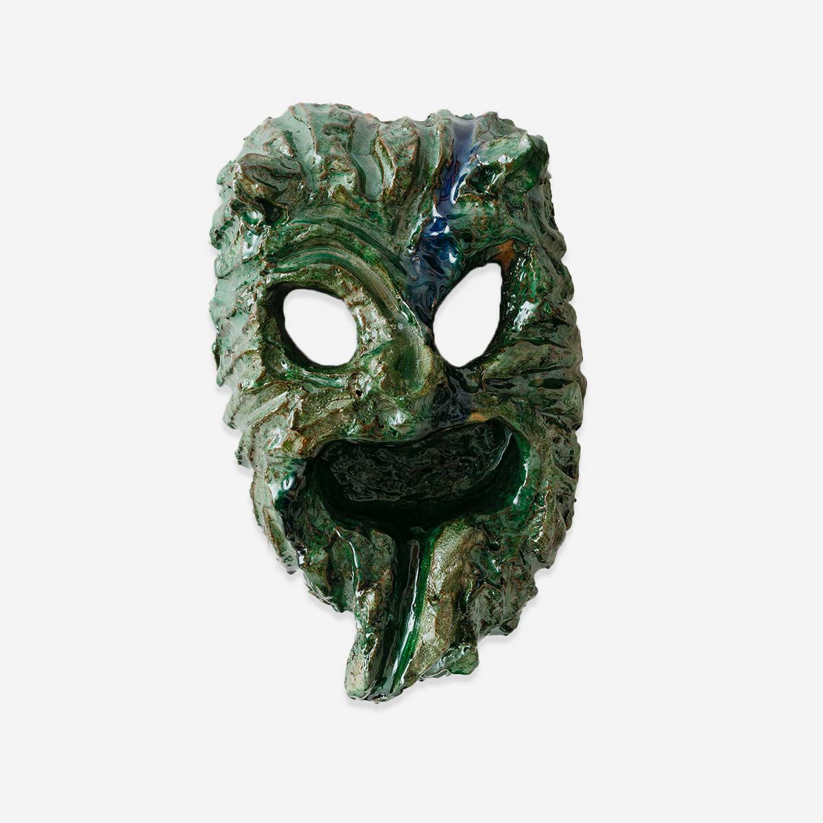 Ta Ra Ta Ta Seminara Mask