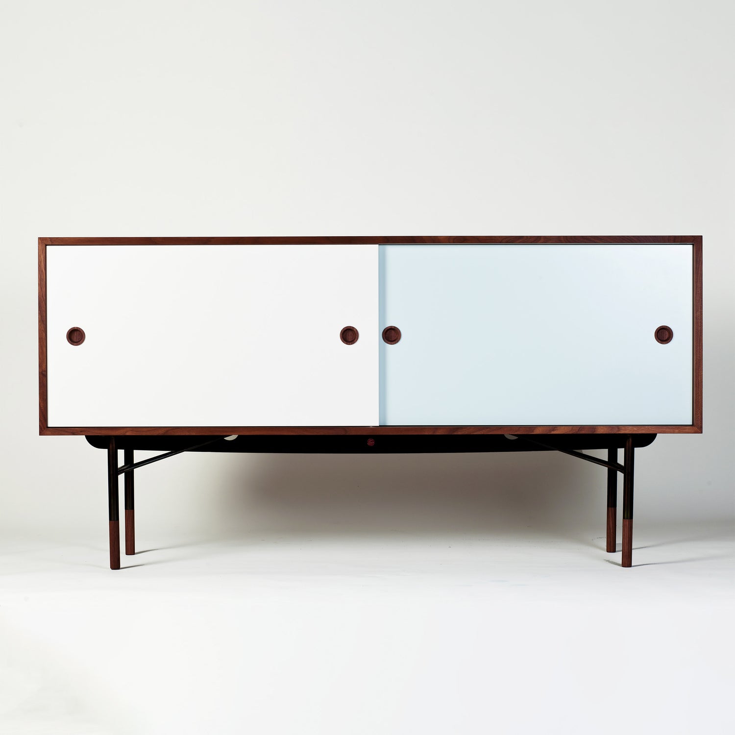 product-color-Sideboard w/ Tray Unit