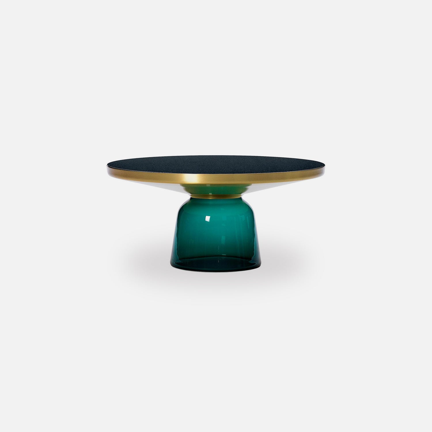 Bell Coffee Table Verde