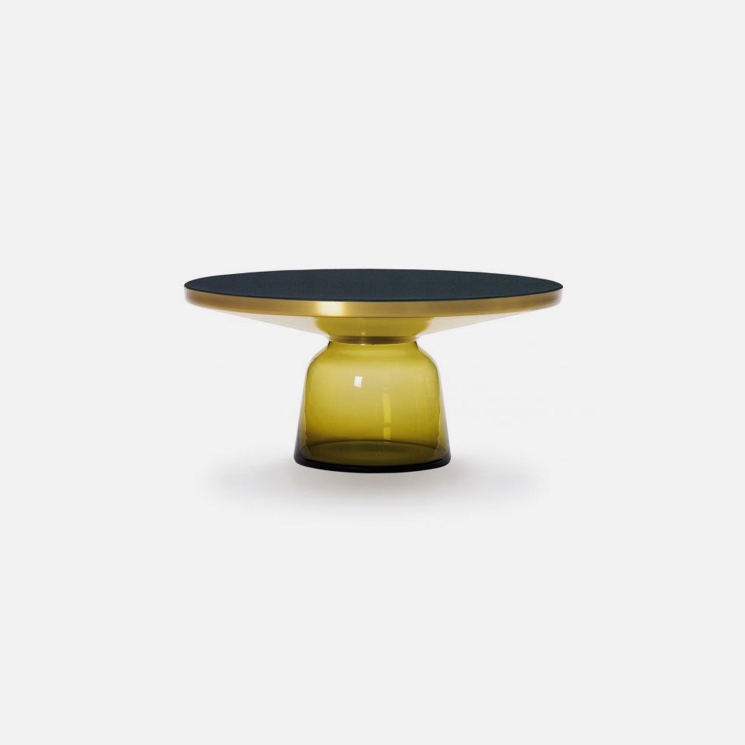 Bell Coffee Table Giallo