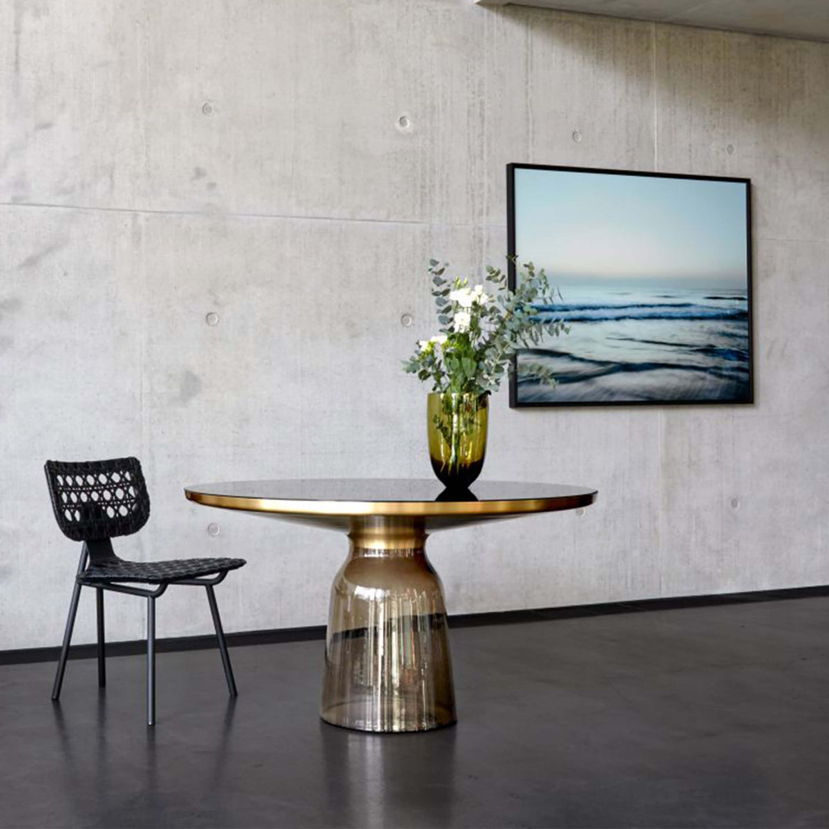 Classicon sales bell table