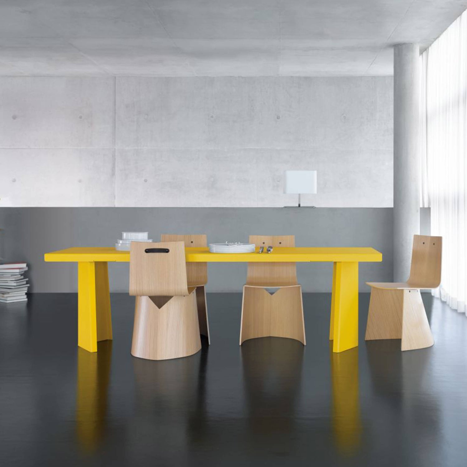 product-color-Giallo Miele, Honey Yellow