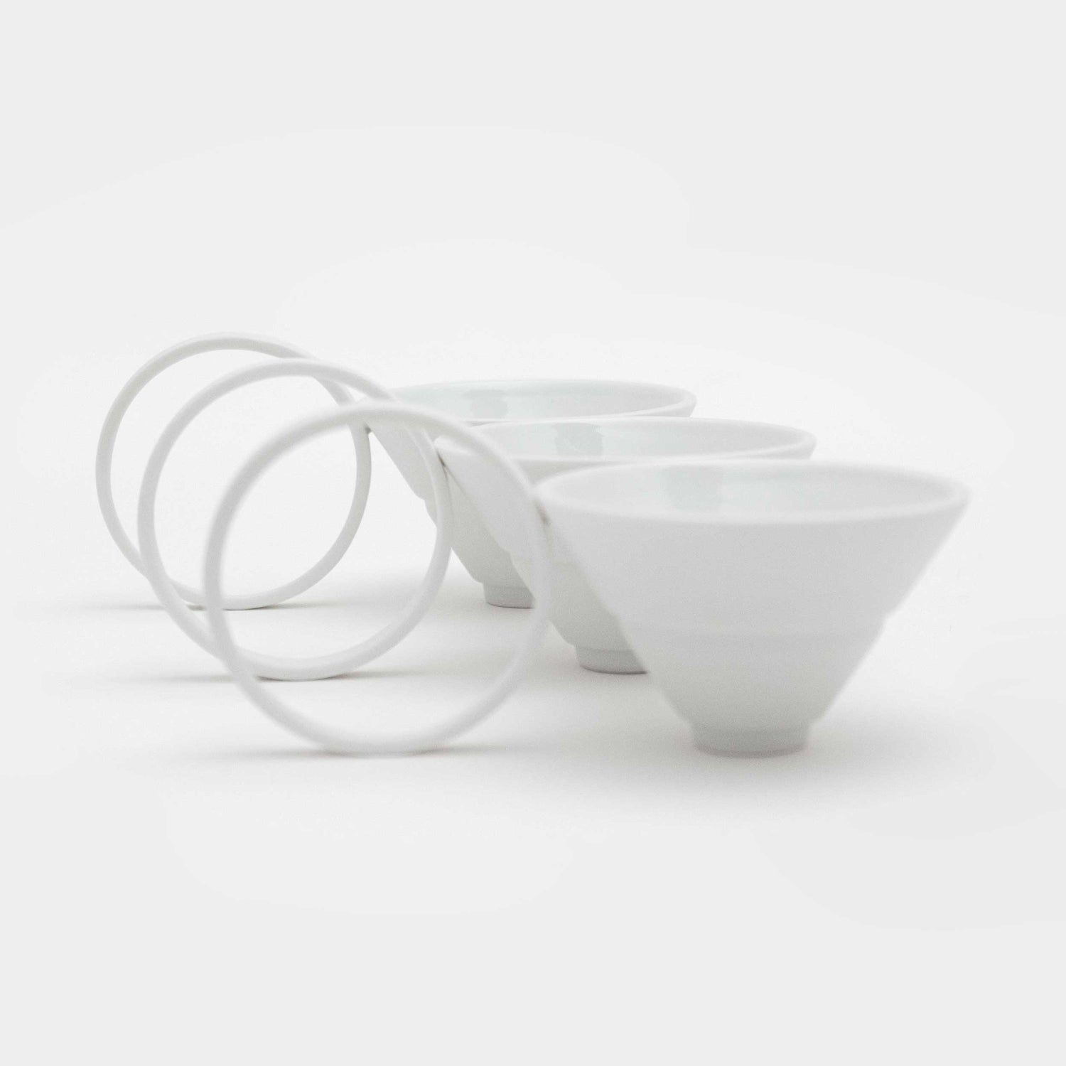 product-color-Tazza da Caffè Circle - Set di 2