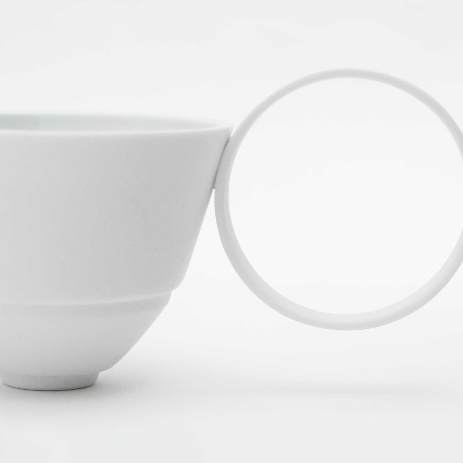 product-color-Circle Tea Cup - Set of 2