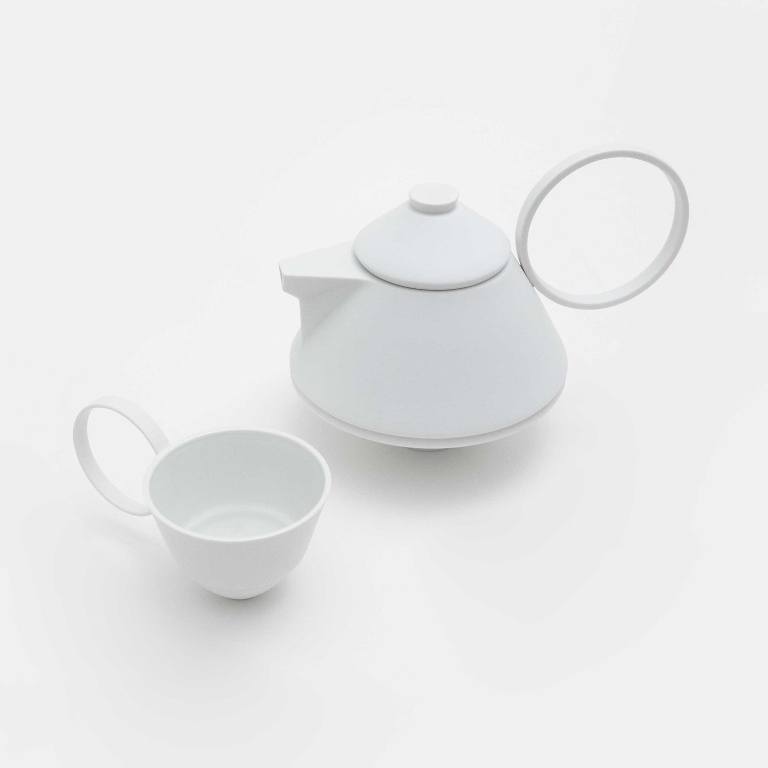 product-color-Circle Teapot