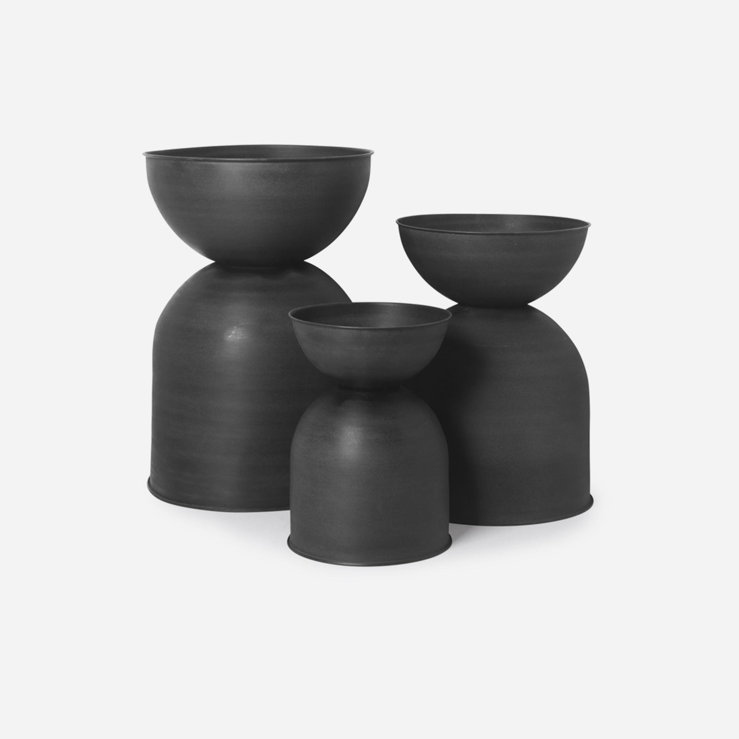 product-color-Hourglass Pots