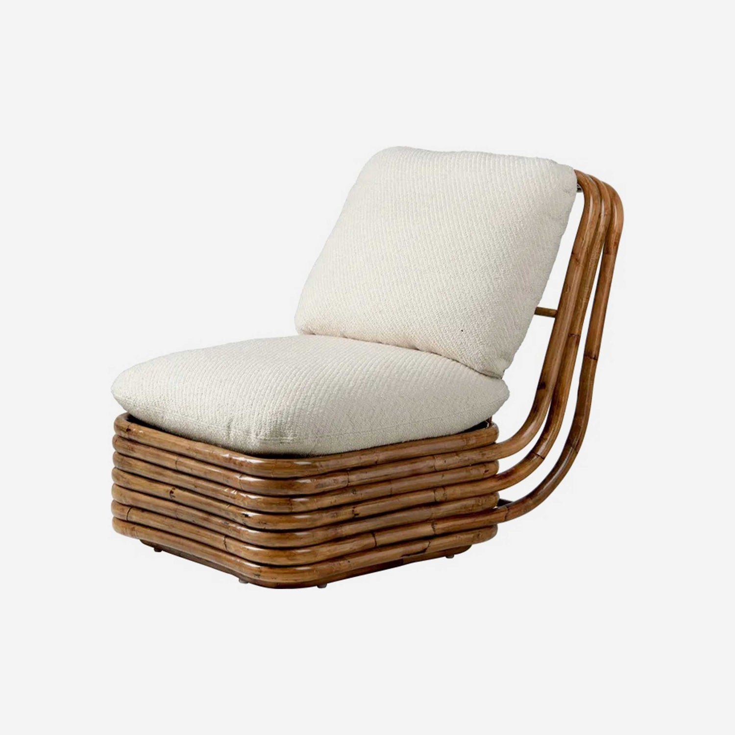 Bohemian 72 Lounge Chair