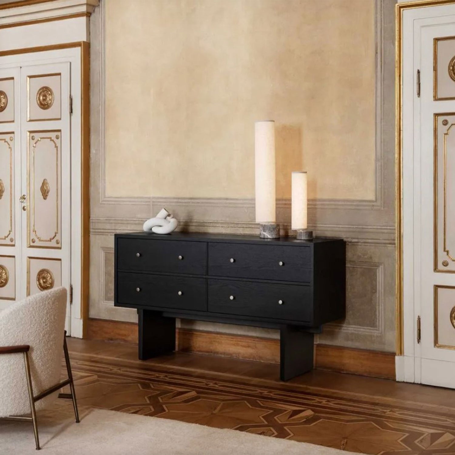 product-color-Private Sideboard