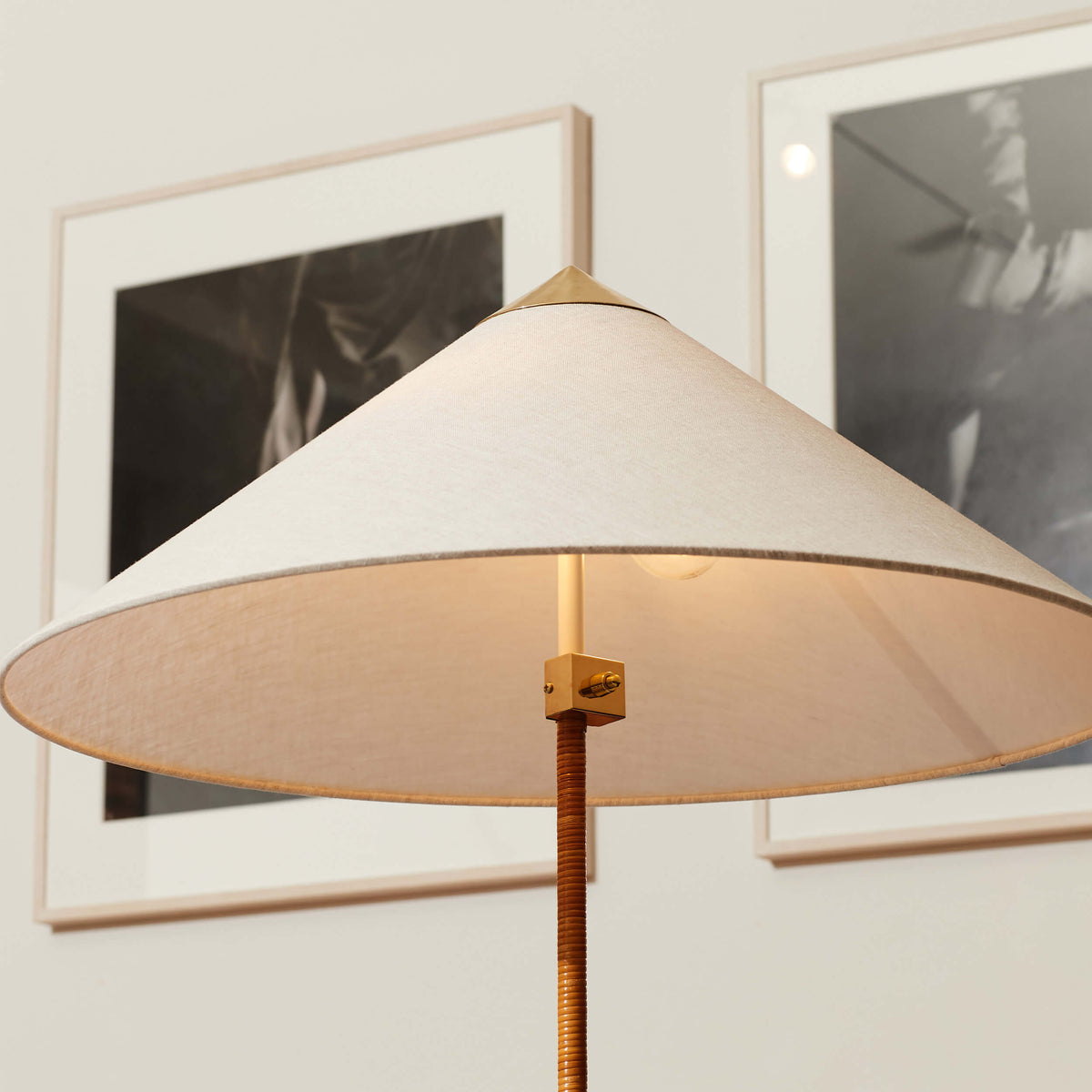 Gubi 9602 floor lamp hotsell