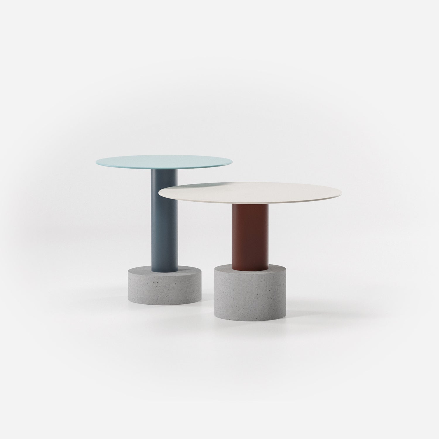 product-color-Roll Side Table