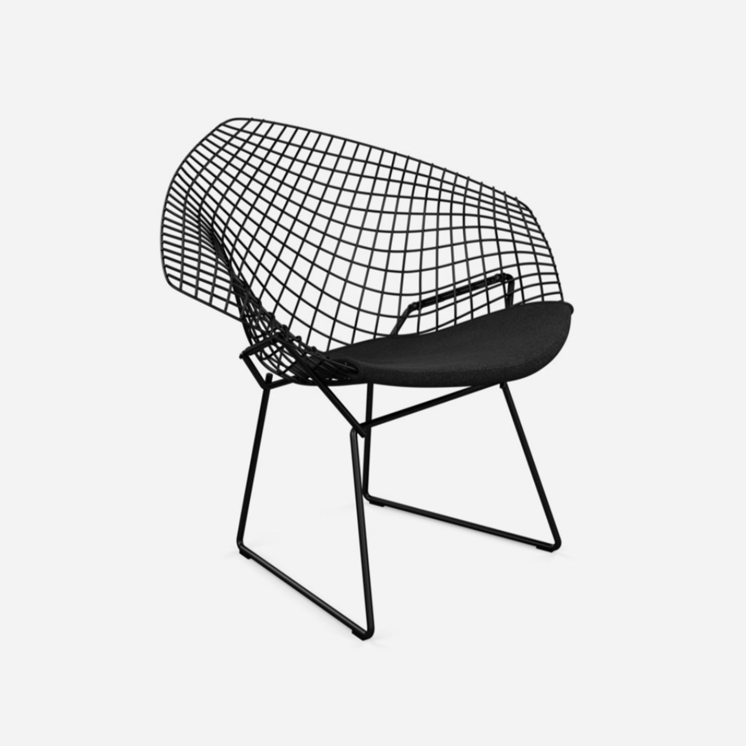 Diamond Chair Outdoor