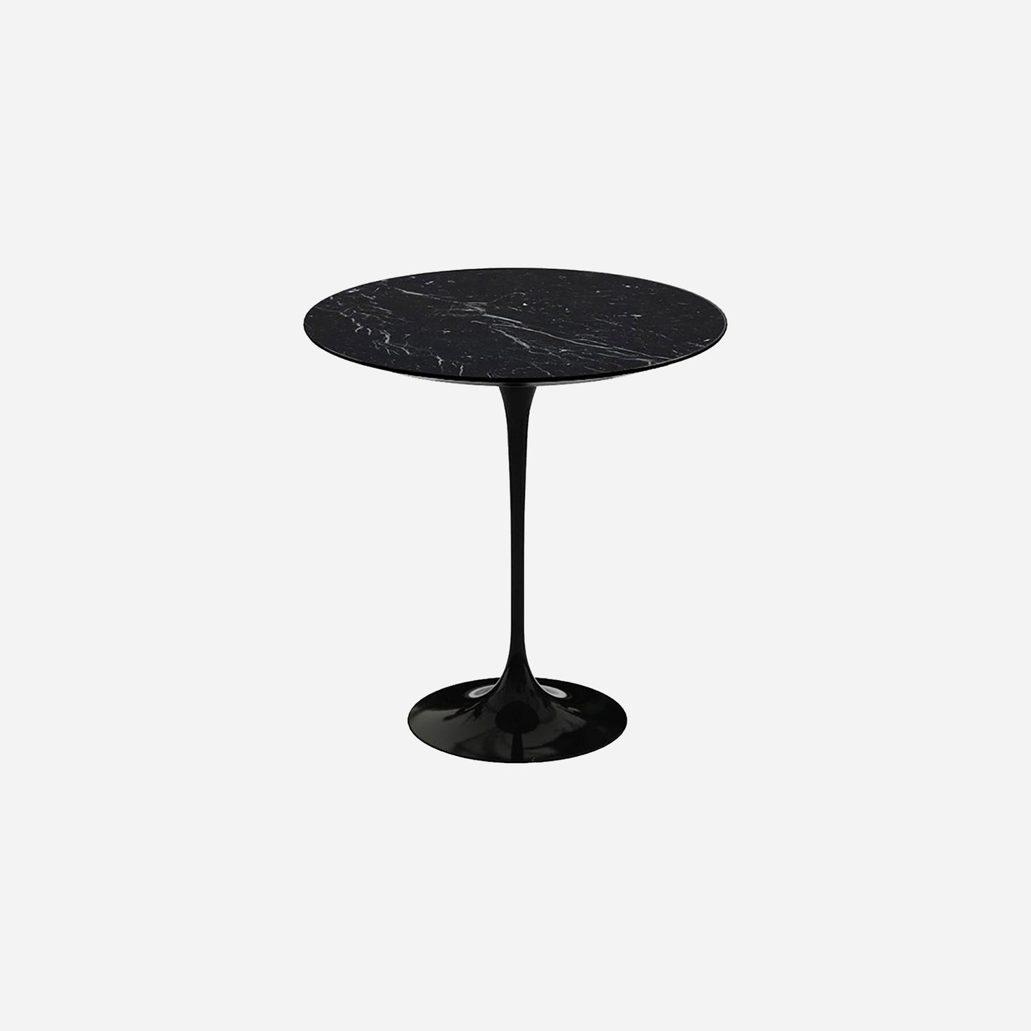 Saarinen Low Table Nero