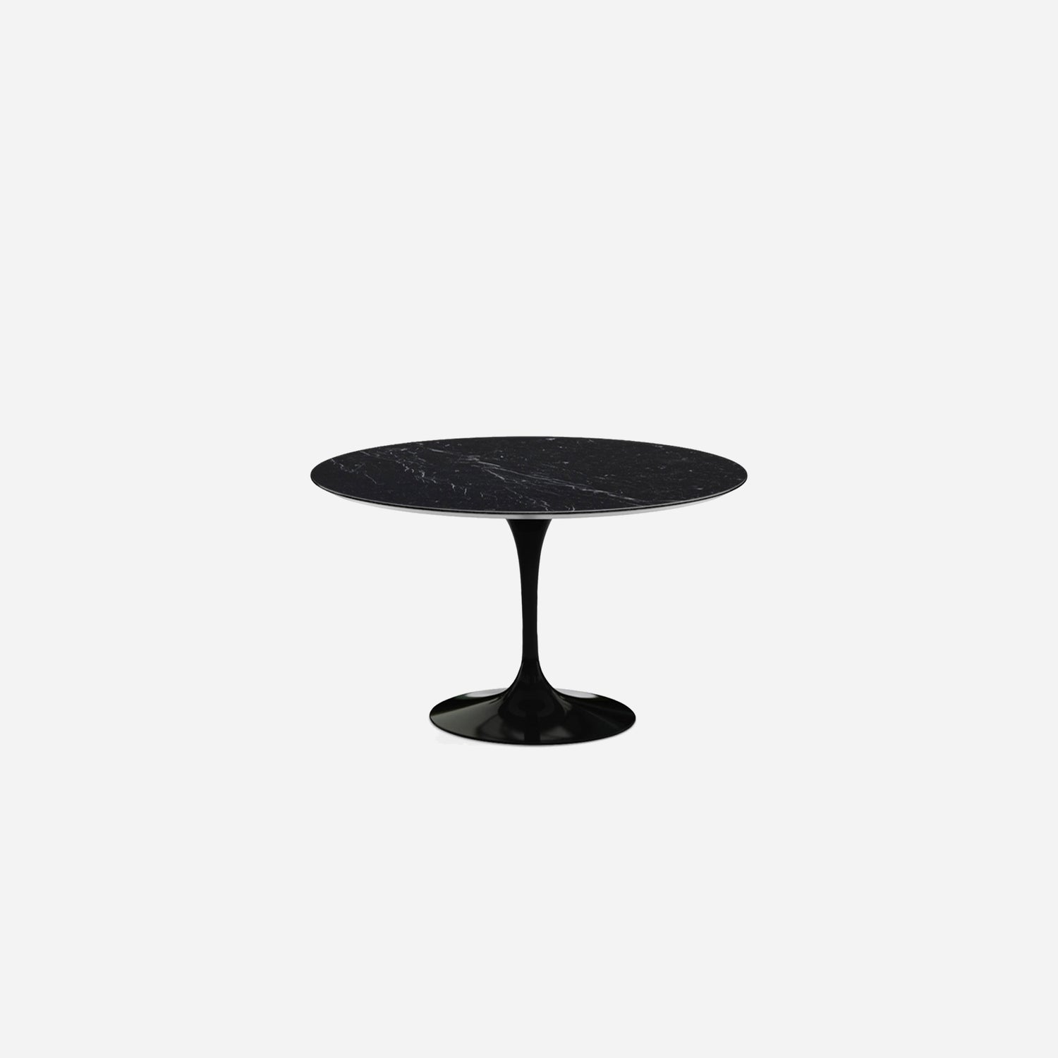 product-color-Saarinen Low Table Black