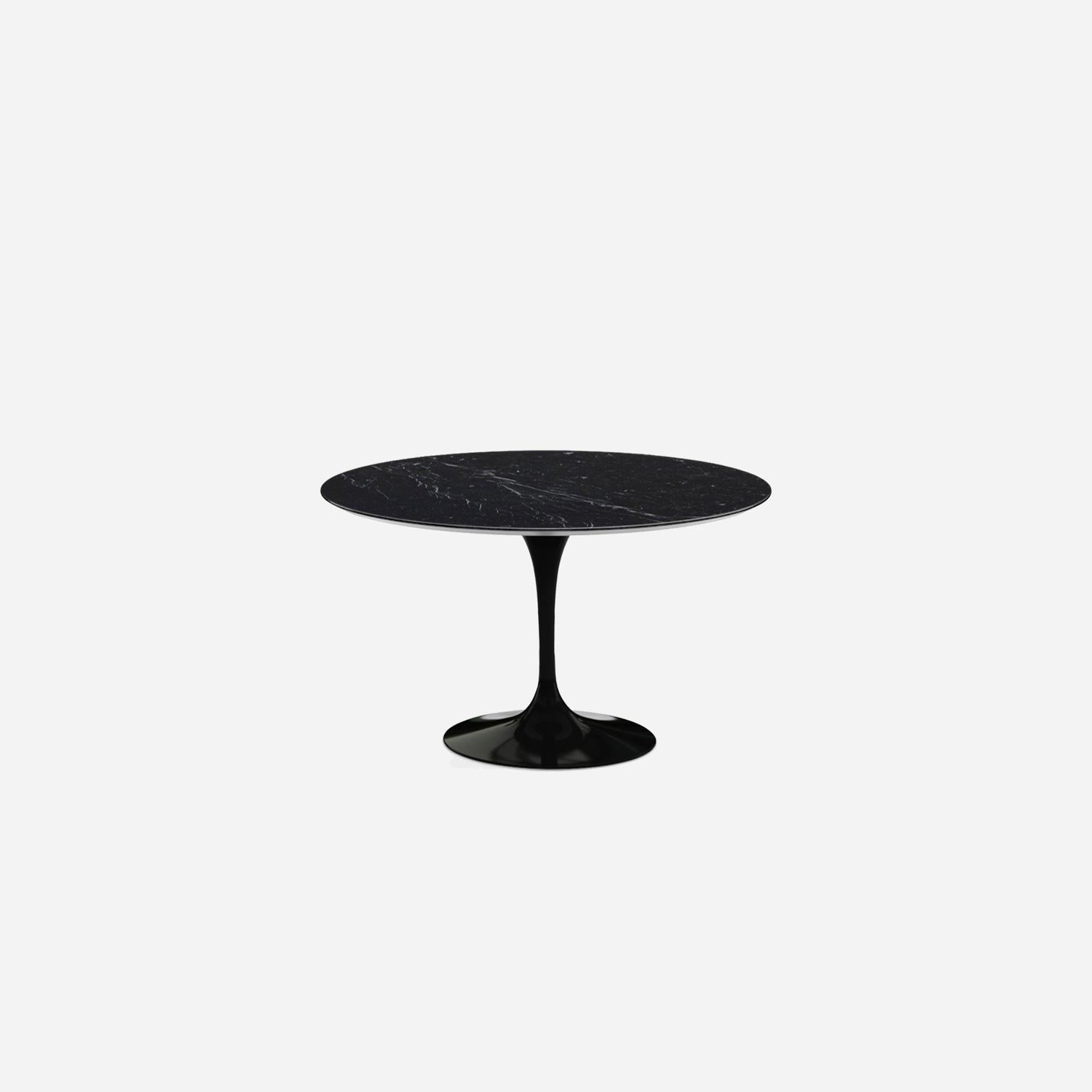 product-color-Saarinen Low Table Nero