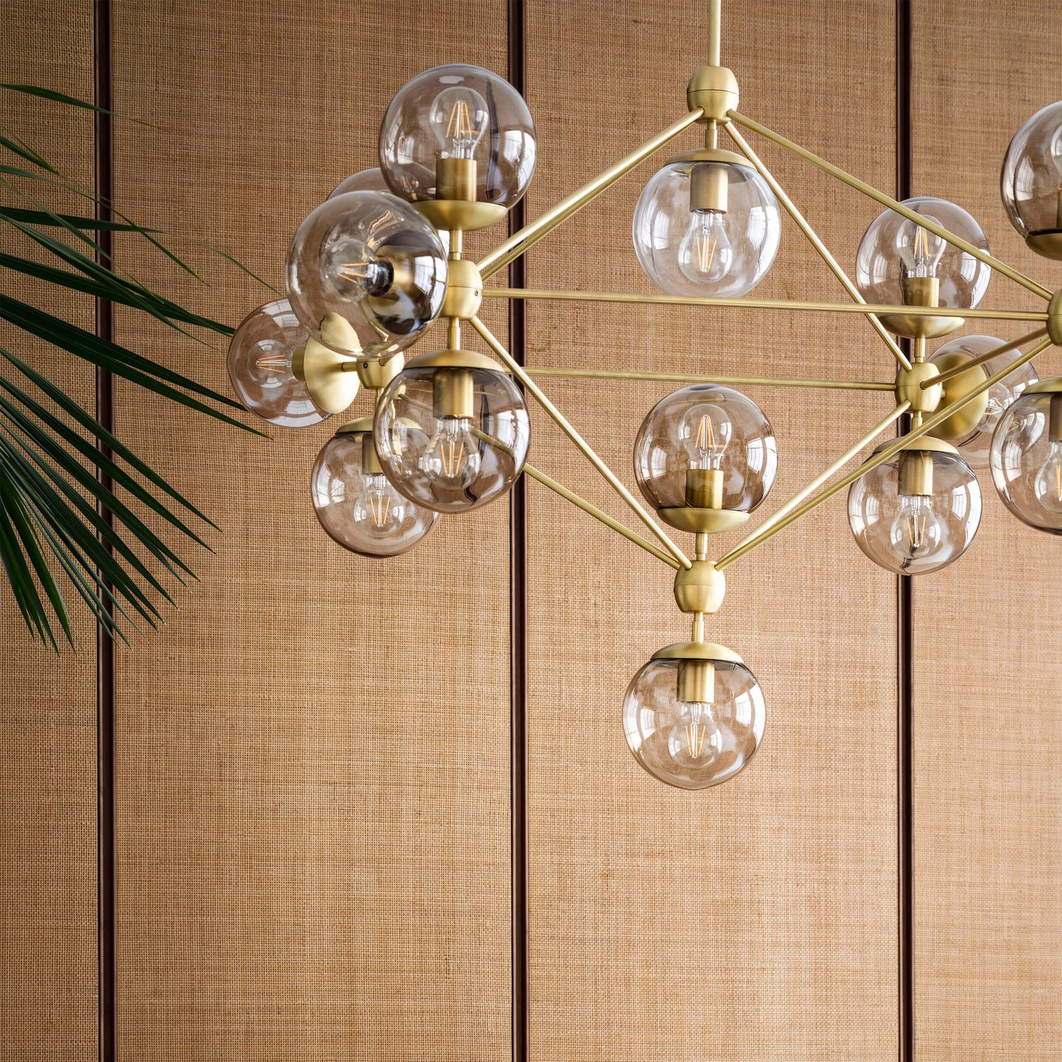 product-color-Modo Chandelier