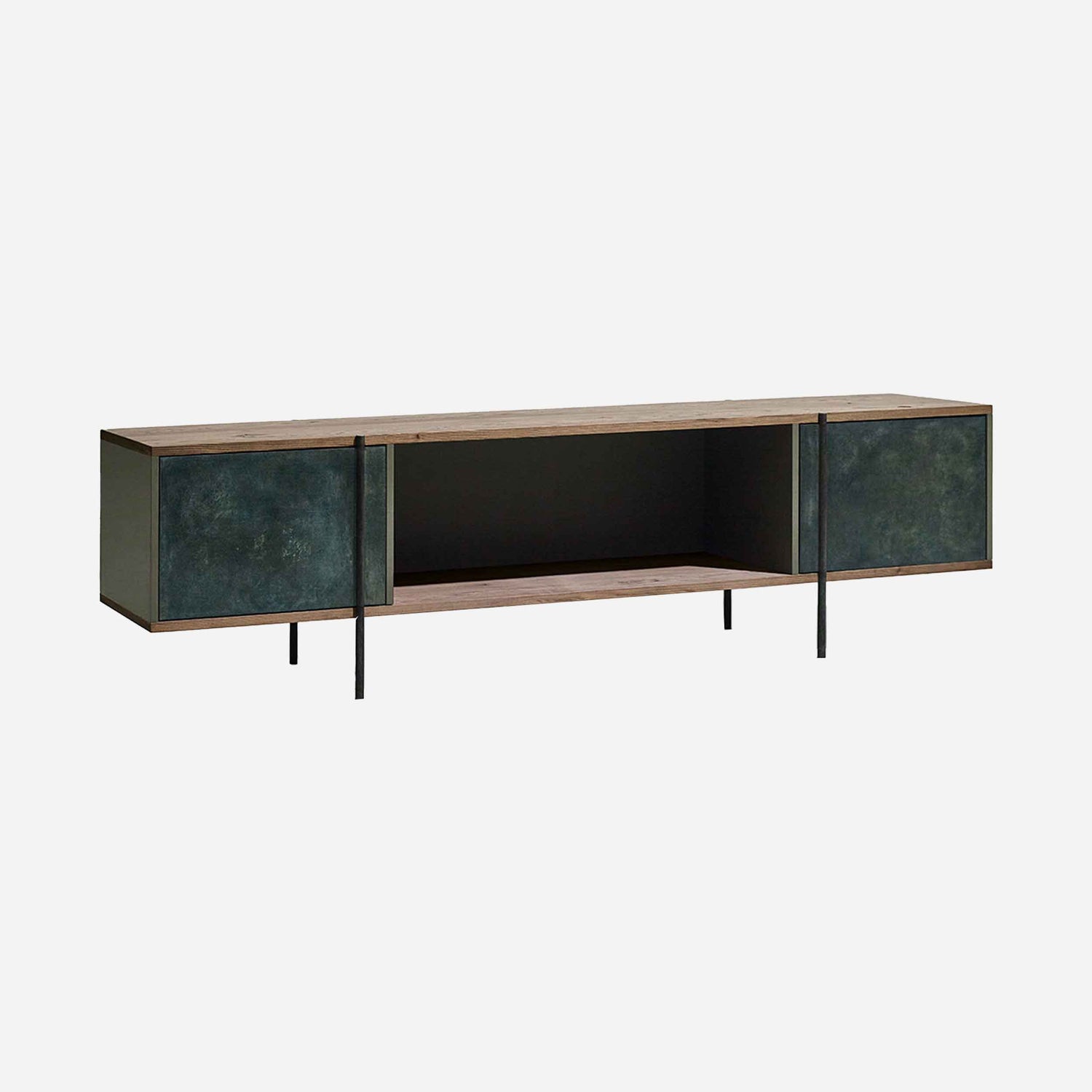 Pivot Sideboard