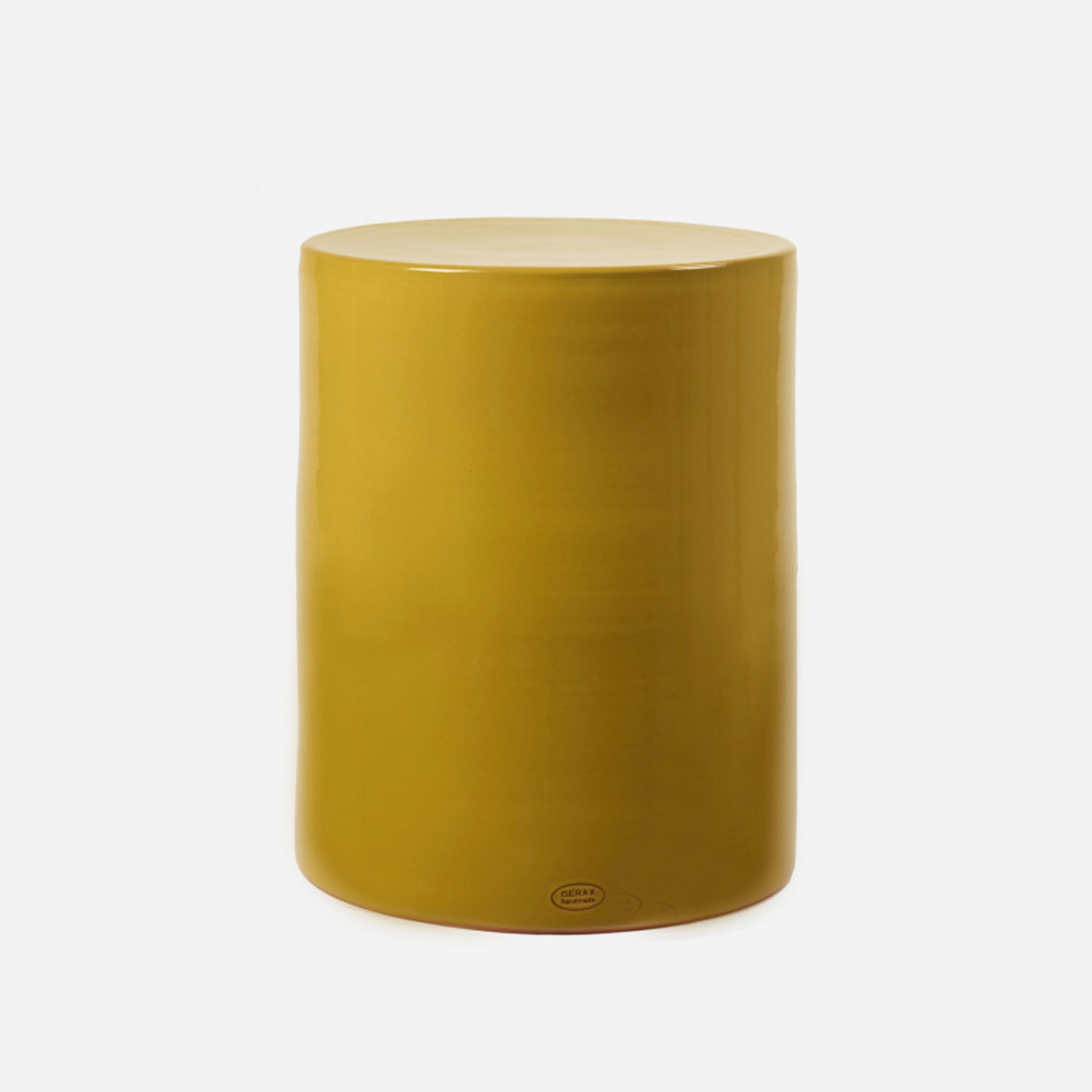 Side Table Pawn Ocher