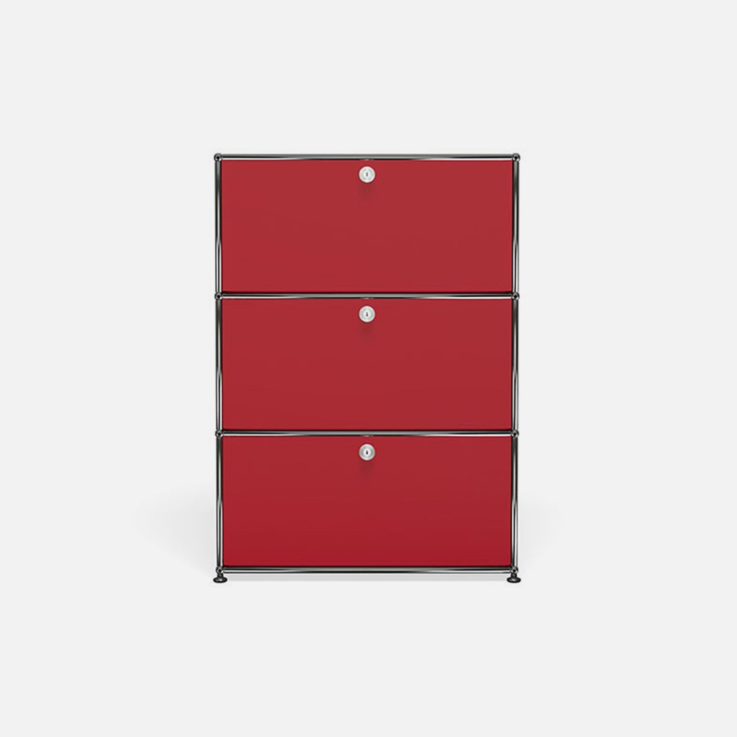 product-color-Rosso Rubino USM, USM Ruby Red