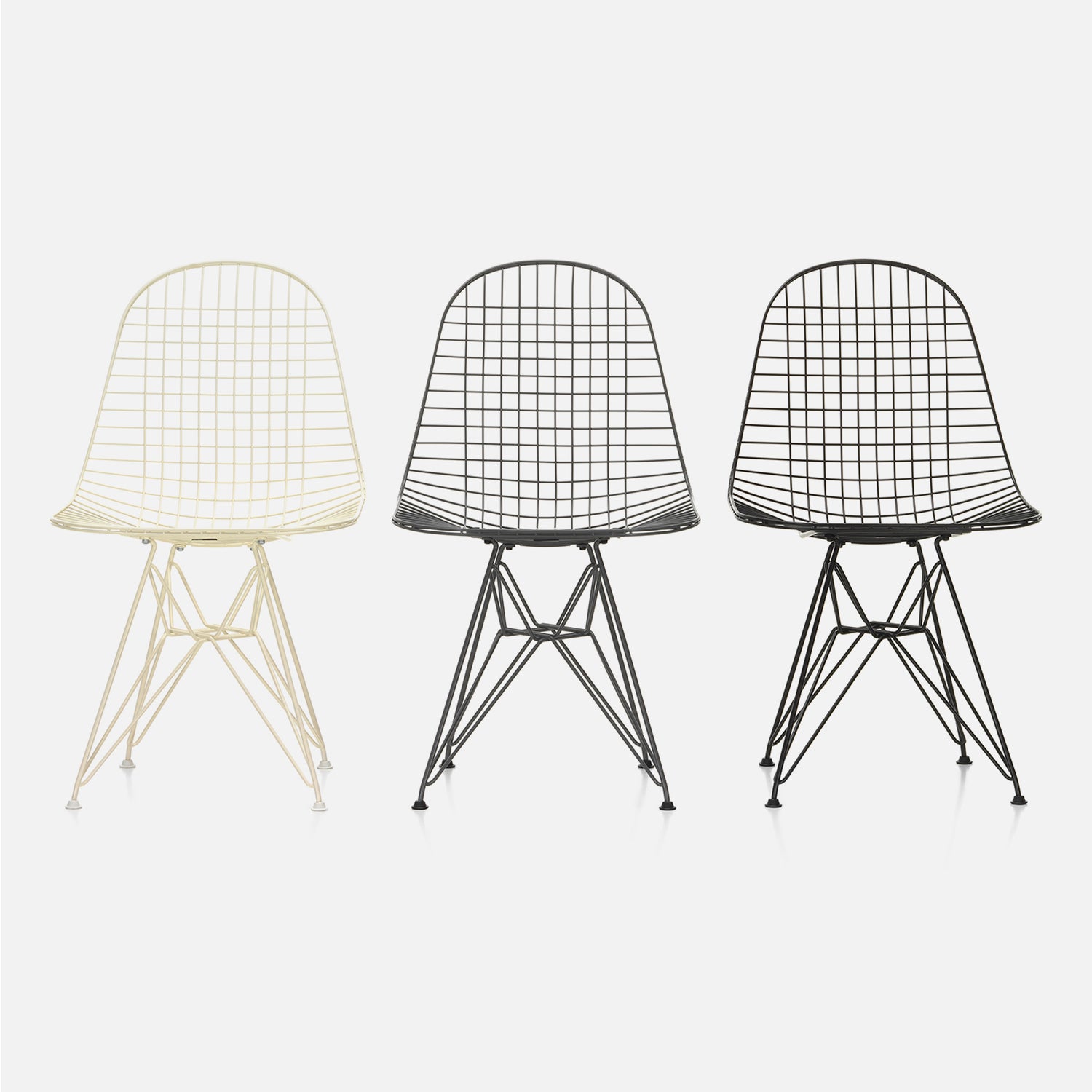 product-color-Wire Chair DKR