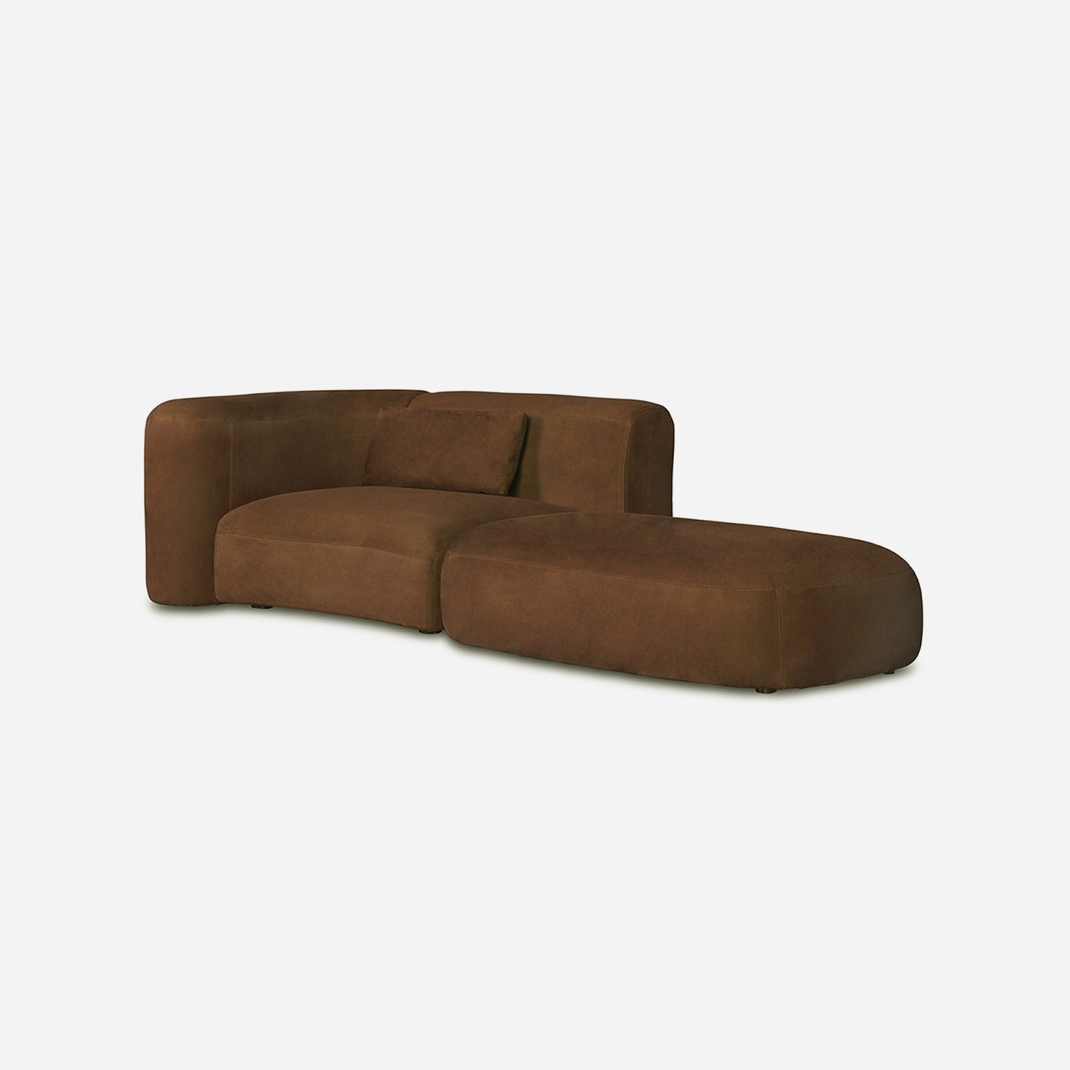 product-color-Pelle Kashmir Cognac, Kashmir Cognac Leather