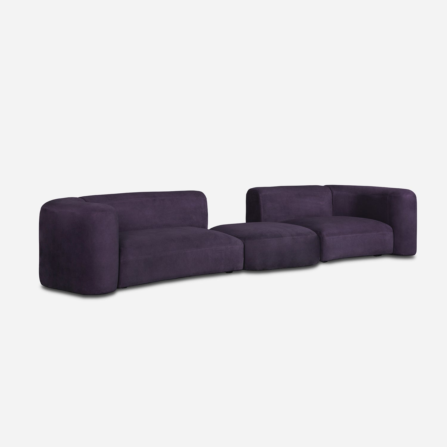 product-color-Pelle Kashmir Prune, Kashmir Prune Leather