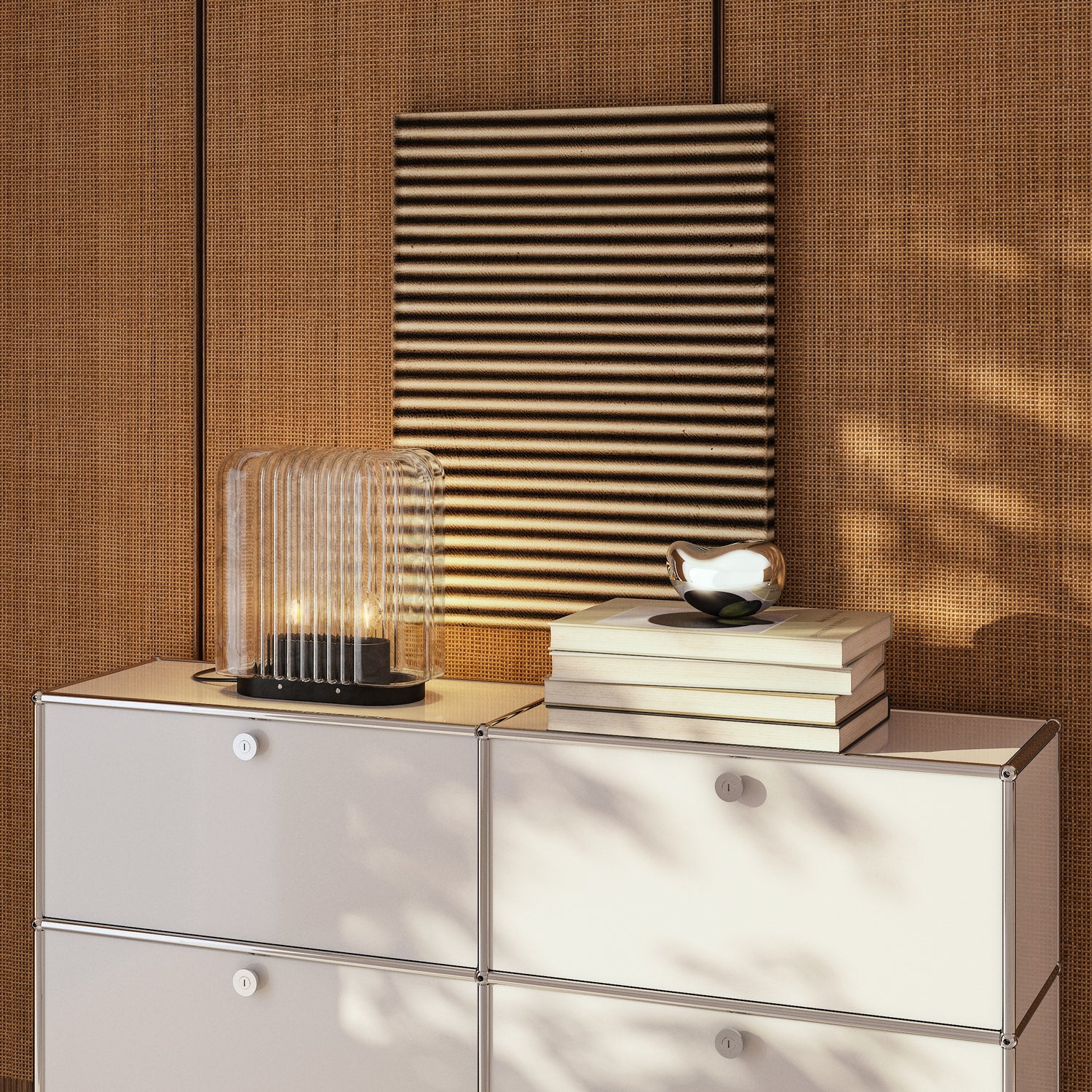 product-color-USM Haller Shelf