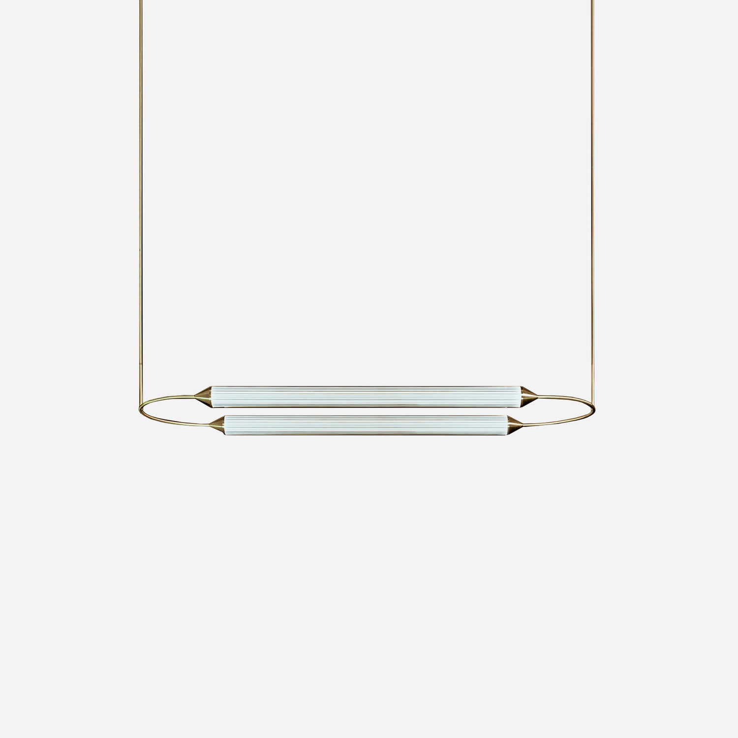 Cirque Pendant Ellipse 75