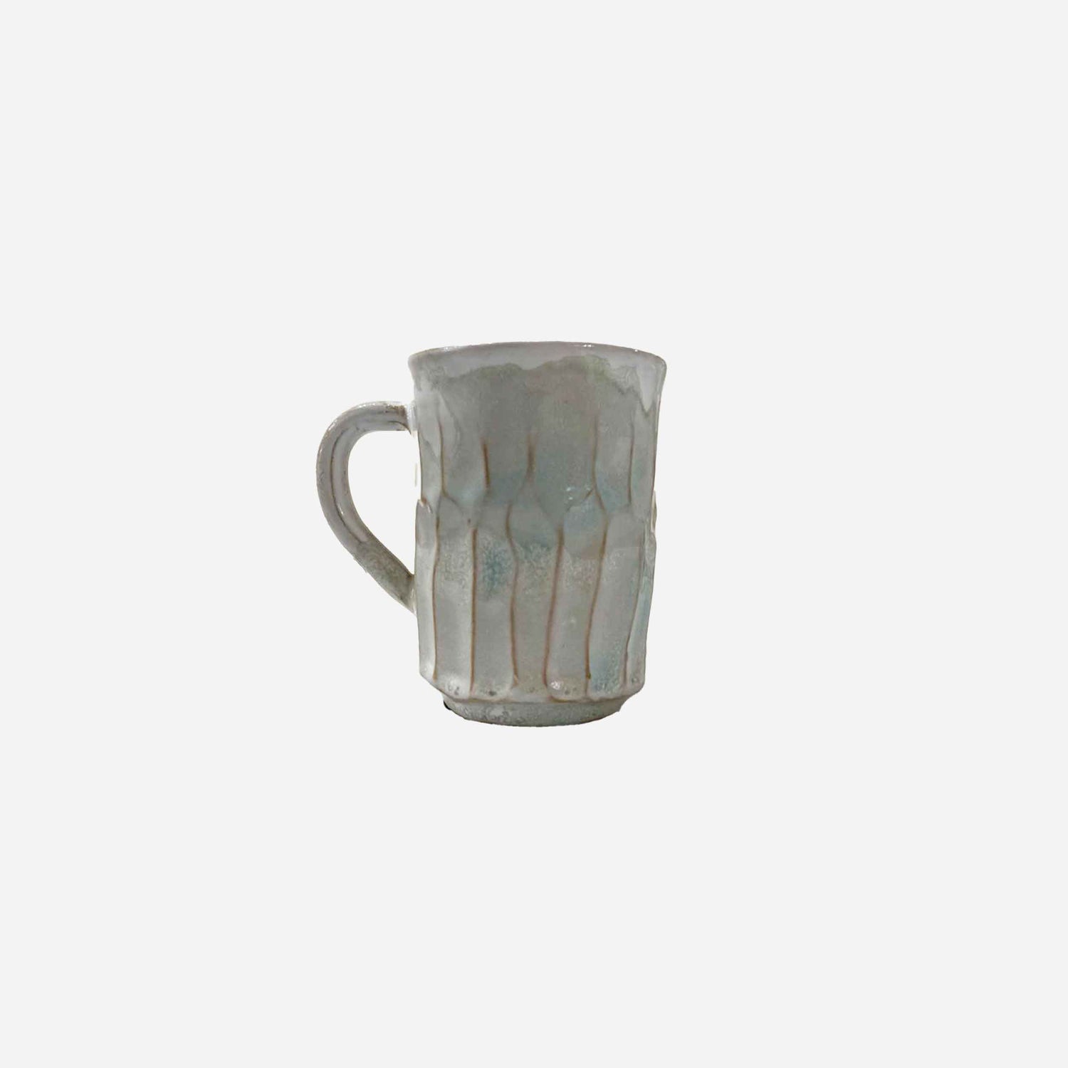 Mug with Handle - Set of 6