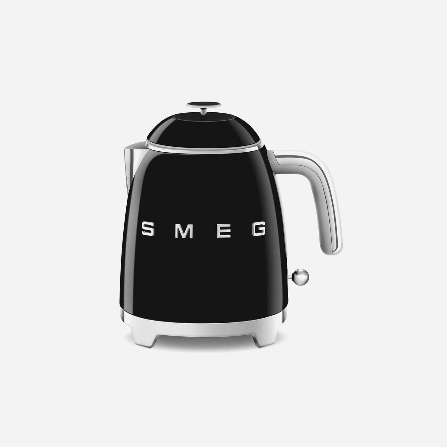 50's Style Mini Kettle