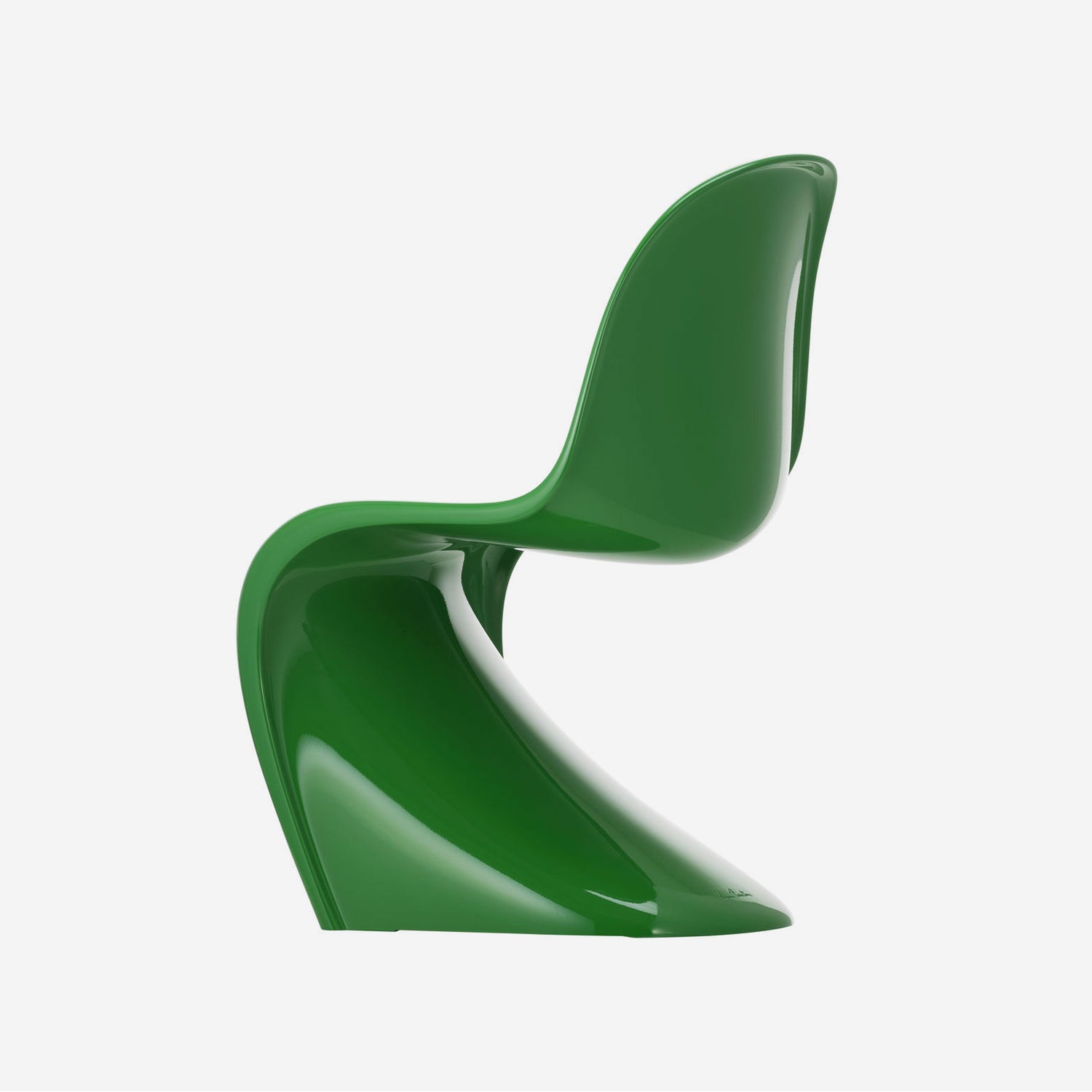 product-color-Verde Lucido, Glossy Green