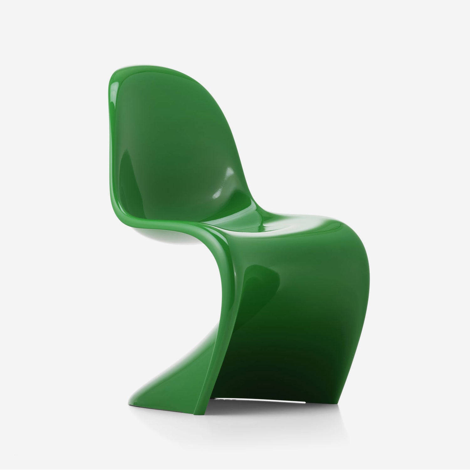 product-color-Verde Lucido, Glossy Green