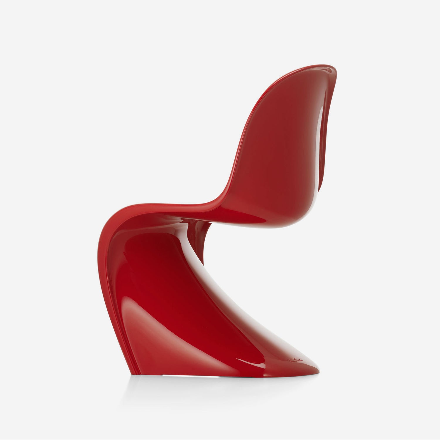product-color-Rosso Lucido, Glossy Red