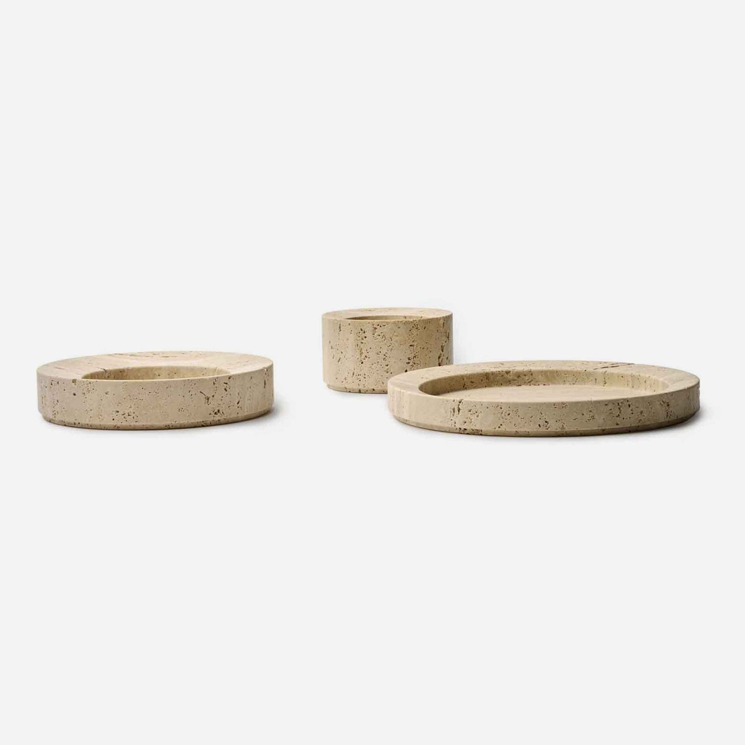 product-color-Travertine Bowl