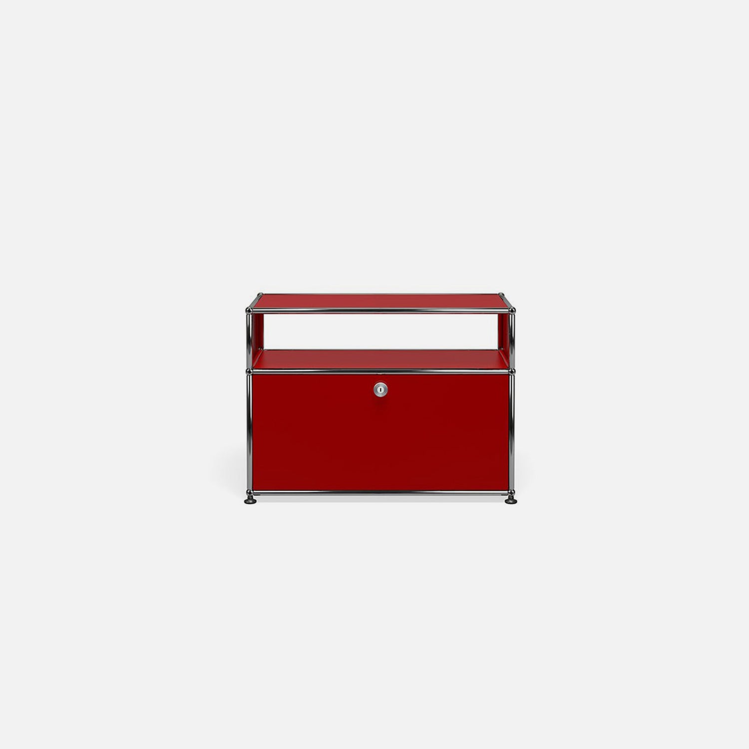 product-color-Rosso Rubino USM, USM Ruby Red