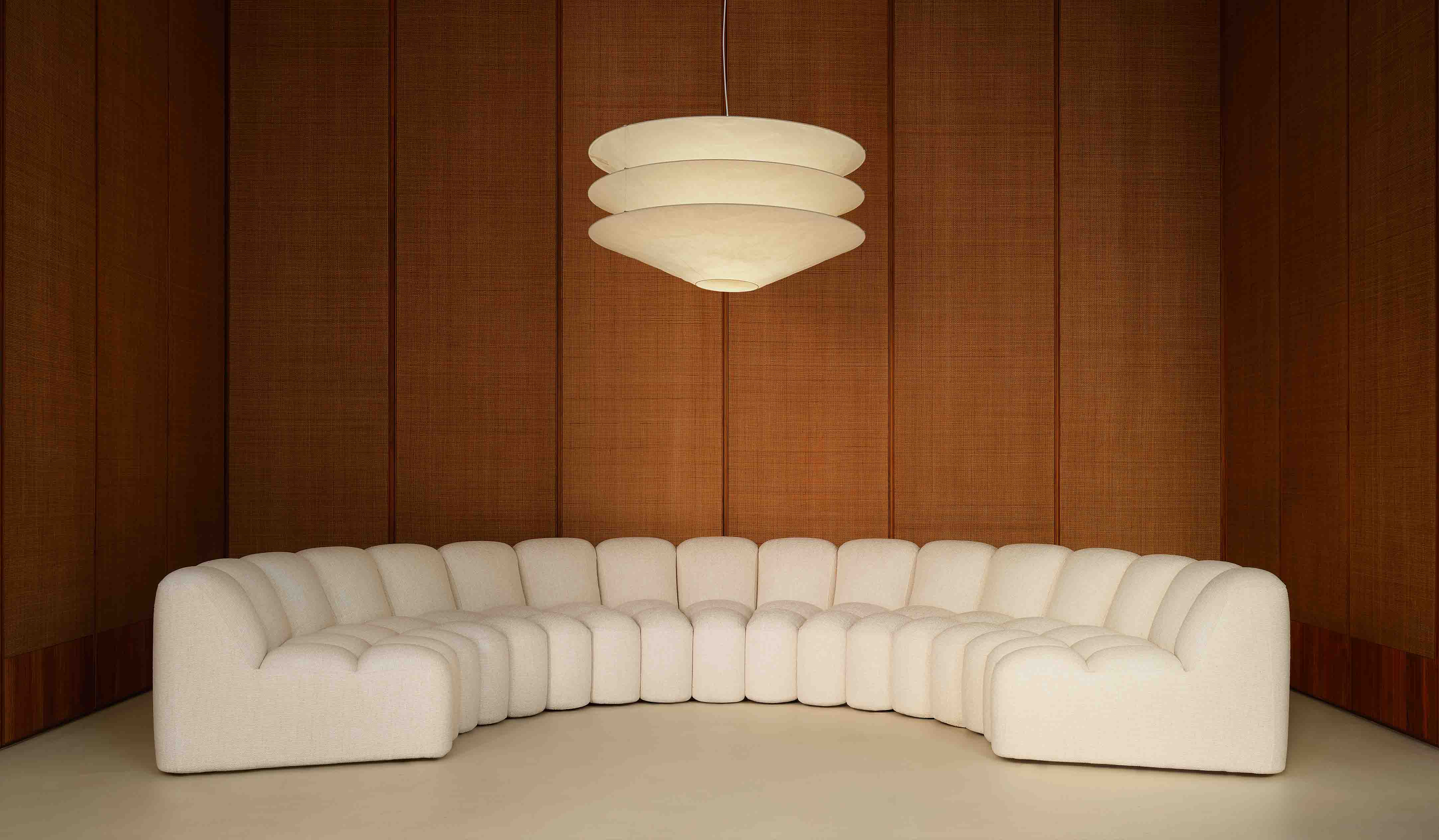 Array stories | Spotti x MDF Italia