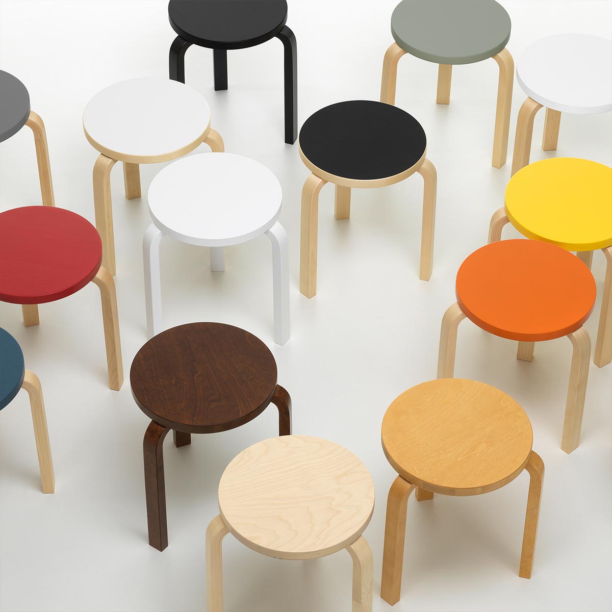 product-color-Stool 60 Colored