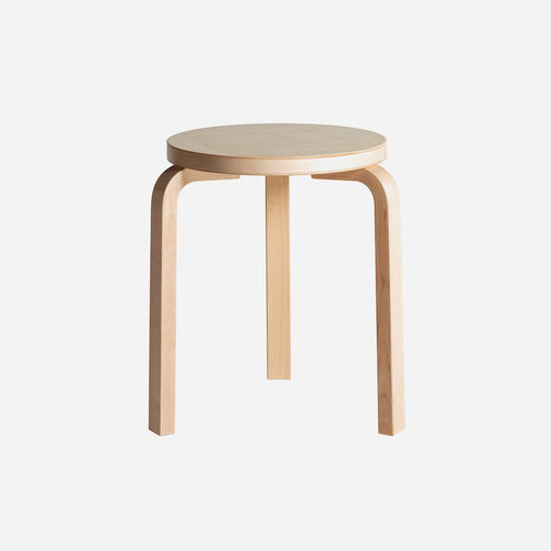 Seduta Betulla/Gambe Betulla, Birch Seat/Birch Legs