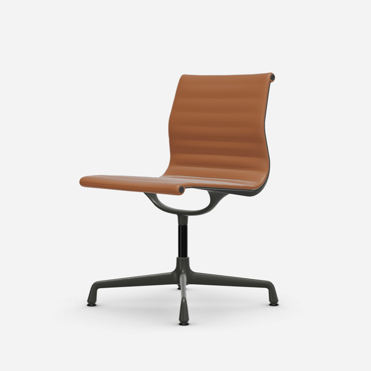 product-color-Aluminium Chair EA 101