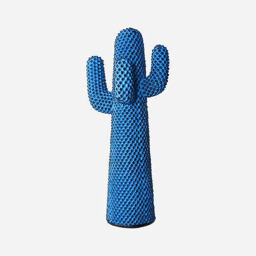 Andy's Blue Cactus