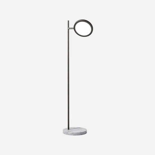 Discus Floor Lamp