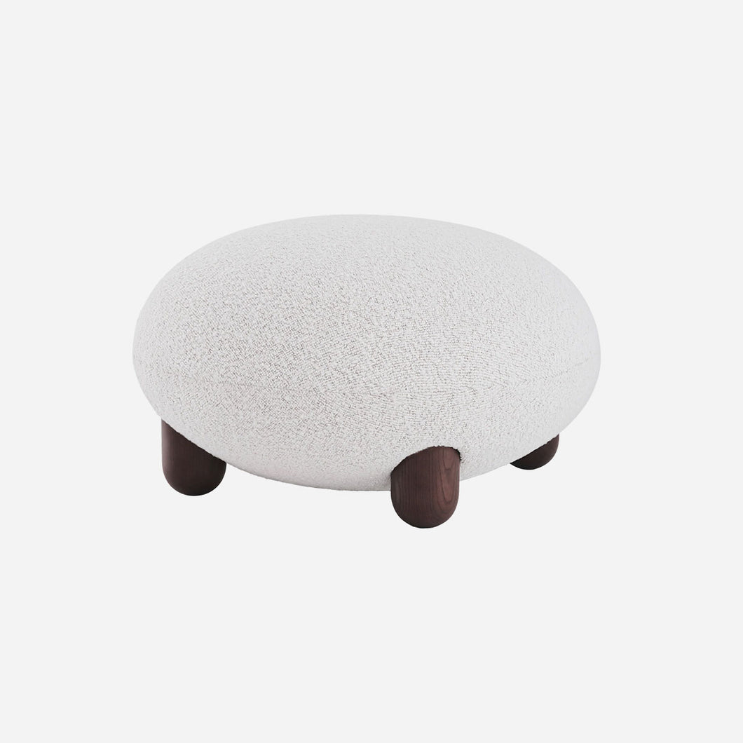 Flock Ottoman