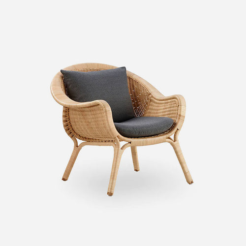 Madame Lounge Chair