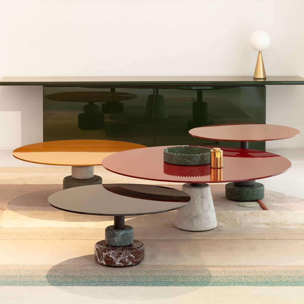 product-color-Menhir Side Table C+E