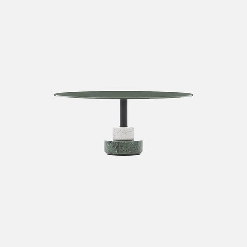 Menhir Side Table C+E